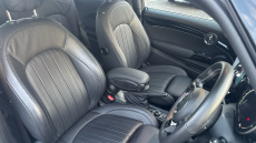 MINI Hatchback 1.5 Cooper Exclusive 3dr Petrol Hatchback